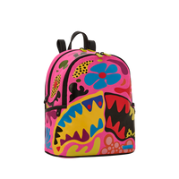 SPRAYGROUND® BACKPACK PSYCHEDELIC VOYAGE SAVAGE BACKPACK