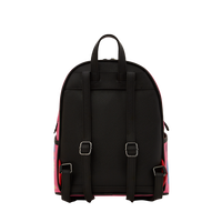 SPRAYGROUND® BACKPACK PSYCHEDELIC VOYAGE SAVAGE BACKPACK