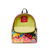 SPRAYGROUND® BACKPACK PSYCHEDELIC VOYAGE SAVAGE BACKPACK