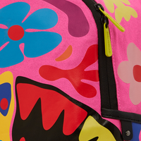 SPRAYGROUND® BACKPACK PSYCHEDELIC VOYAGE SAVAGE BACKPACK