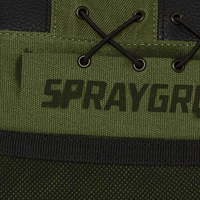 SPRAYGROUND® TOILETRY SPECIAL OPS OPERATION SUCCE$$ TOILETRY TUBE BAG