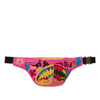 SPRAYGROUND® CROSSBODY PSYCHEDELIC VOYAGE SAVVY CROSSBODY