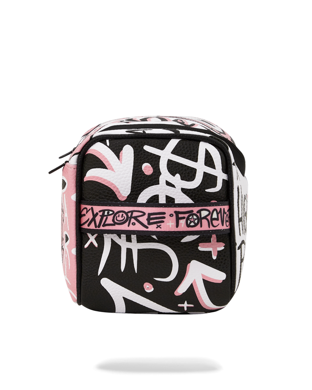 SPRAYGROUND® TOILETRY JADORE TOILETRY BAG