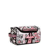 SPRAYGROUND® TOILETRY JADORE TOILETRY BAG