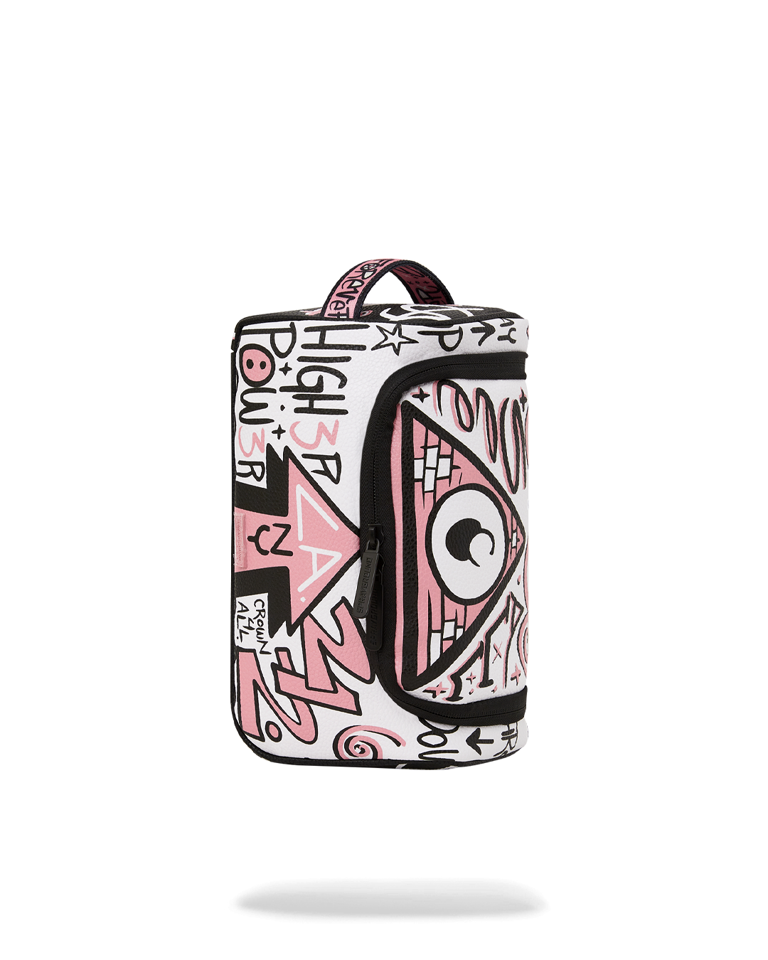 SPRAYGROUND® TOILETRY JADORE TOILETRY BAG