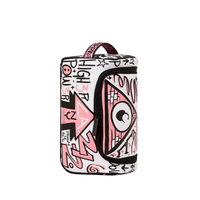 SPRAYGROUND® TOILETRY JADORE TOILETRY BAG