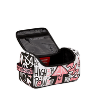 SPRAYGROUND® TOILETRY JADORE TOILETRY BAG