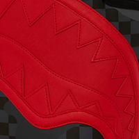 SPRAYGROUND® BACKPACK 3AM RED ALERT BACKPACK (DLXV)