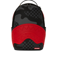 SPRAYGROUND® BACKPACK 3AM RED ALERT BACKPACK (DLXV)