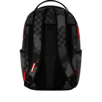 SPRAYGROUND® BACKPACK 3AM RED ALERT BACKPACK (DLXV)