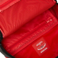 SPRAYGROUND® BACKPACK 3AM RED ALERT BACKPACK (DLXV)