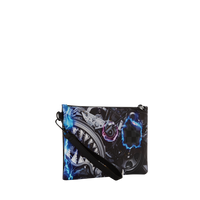 SPRAYGROUND® POUCHETTE THE UNDERCURRENT CROSS-OVER CLUTCH