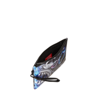 SPRAYGROUND® POUCHETTE THE UNDERCURRENT CROSS-OVER CLUTCH