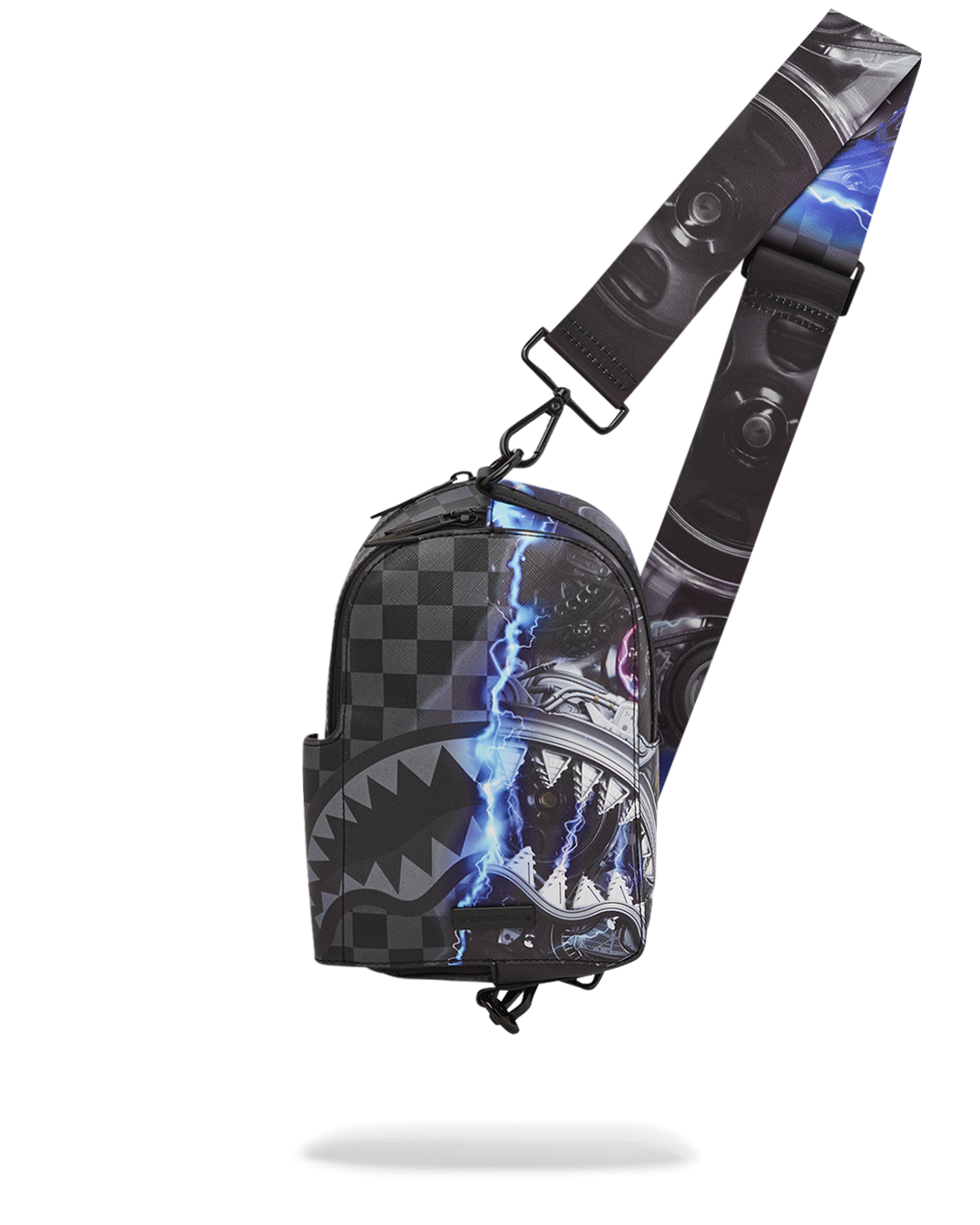 THE UNDERCURRENT BACKPACK SLING SPRAYGROUND