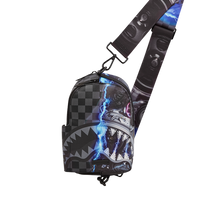 SPRAYGROUND® SLING THE UNDERCURRENT BACKPACK SLING