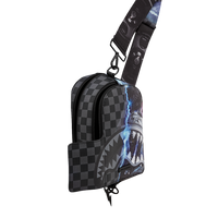 SPRAYGROUND® SLING THE UNDERCURRENT BACKPACK SLING