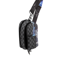 SPRAYGROUND® SLING THE UNDERCURRENT BACKPACK SLING