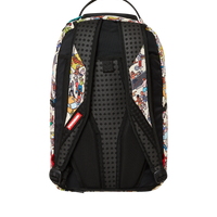 SPRAYGROUND® BACKPACK CHAOS COUNTY BACKPACK
