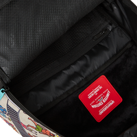 SPRAYGROUND® BACKPACK CHAOS COUNTY BACKPACK