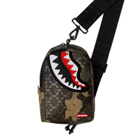 SPRAYGROUND® SLING LASERS BLAZIN BACKPACK SLING