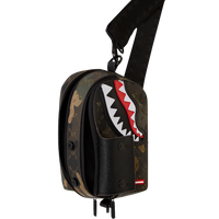 SPRAYGROUND® SLING LASERS BLAZIN BACKPACK SLING