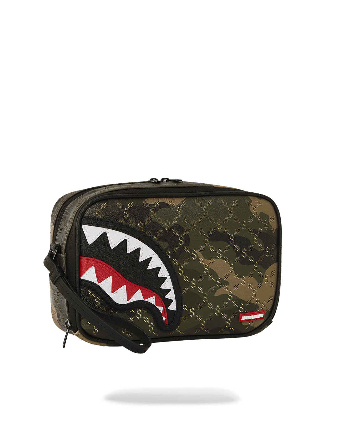 LASERS BLAZIN MINI DUFFLE – SPRAYGROUND®