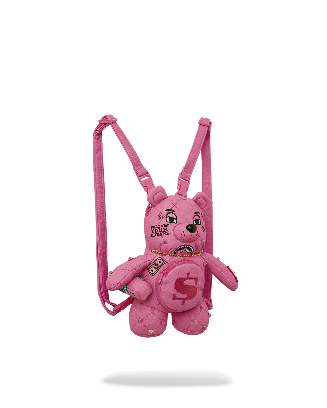 SORBET STUNNA BEAR CUB BACKPACK – SPRAYGROUND®