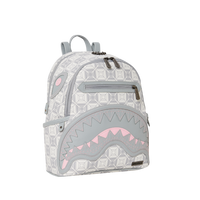 SPRAYGROUND® BACKPACK A.I.8 AFRICAN INTELLIGENCE BOOKED & BUSY SAVAGE BACKPACK