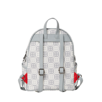 SPRAYGROUND® BACKPACK A.I.8 AFRICAN INTELLIGENCE BOOKED & BUSY SAVAGE BACKPACK