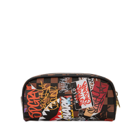 SPRAYGROUND® POUCH SHARKS IN PARIS THE RIZZ POUCH