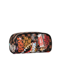 SPRAYGROUND® POUCH SHARKS IN PARIS THE RIZZ POUCH