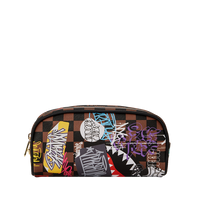 SPRAYGROUND® POUCH SHARKS IN PARIS THE RIZZ POUCH