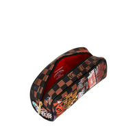 SPRAYGROUND® POUCH SHARKS IN PARIS THE RIZZ POUCH