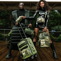 SPRAYGROUND® POUCH SPECIAL OPS OPERATION SUCCE$$ POUCH