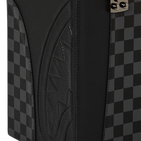 SPRAYGROUND® BACKPACK RACEWAY SHADOW PHANTOM HALF BOX BACKPACK (DLXV)