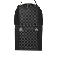 SPRAYGROUND® BACKPACK RACEWAY SHADOW PHANTOM HALF BOX BACKPACK (DLXV)