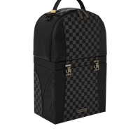 SPRAYGROUND® BACKPACK RACEWAY SHADOW PHANTOM HALF BOX BACKPACK (DLXV)