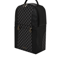 SPRAYGROUND® BACKPACK RACEWAY SHADOW PHANTOM HALF BOX BACKPACK (DLXV)