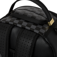 SPRAYGROUND® BACKPACK RACEWAY SHADOW PHANTOM HALF BOX BACKPACK (DLXV)