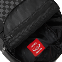 SPRAYGROUND® BACKPACK RACEWAY SHADOW PHANTOM HALF BOX BACKPACK (DLXV)