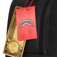 SPRAYGROUND® BACKPACK RACEWAY SHADOW PHANTOM HALF BOX BACKPACK (DLXV)
