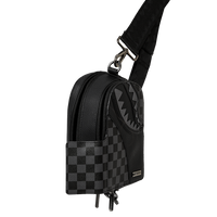 SPRAYGROUND® SLING RACEWAY SHADOW PHANTOM BACKPACK SLING