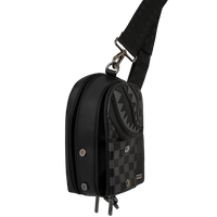 SPRAYGROUND® SLING RACEWAY SHADOW PHANTOM BACKPACK SLING