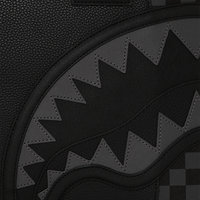 SPRAYGROUND® BRIEFCASE RACEWAY SHADOW PHANTOM ATTACHÉ