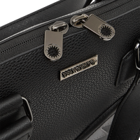 SPRAYGROUND® BRIEFCASE RACEWAY SHADOW PHANTOM ATTACHÉ