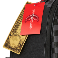 SPRAYGROUND® BACKPACK RACEWAY SHADOW PHANTOM CARGO BACKPACK
