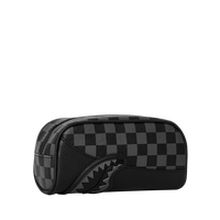 SPRAYGROUND® POUCH RACEWAY SHADOW PHANTOM POUCH