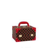SPRAYGROUND® JEWELRY CASE ALL OR NOTHING SHARKS IN PARIS JEWELRY CASE