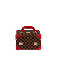 SPRAYGROUND® JEWELRY CASE ALL OR NOTHING SHARKS IN PARIS JEWELRY CASE