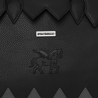 SPRAYGROUND® HANDBAG RACEWAY SHADOW PHANTOM SPURKIN HANDBAG